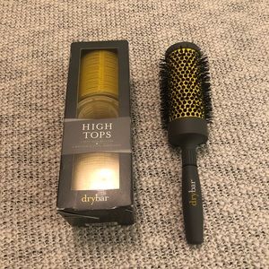 Drybar Round Brush and Rollers